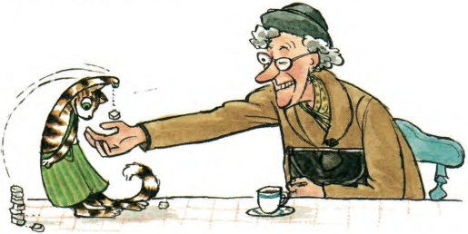 Иллюстрация к книге — Механический Дед Мороз [image54.jpg]