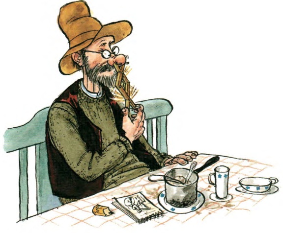 Иллюстрация к книге — Механический Дед Мороз [image57.jpg]