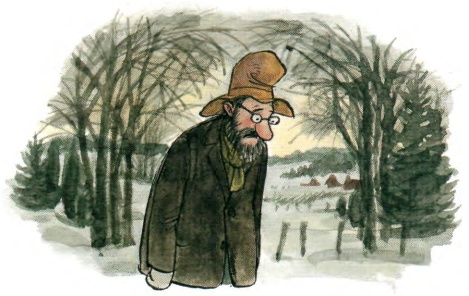 Иллюстрация к книге — Механический Дед Мороз [image68.jpg]