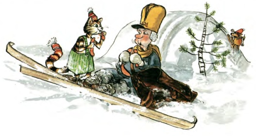 Иллюстрация к книге — Механический Дед Мороз [image73.jpg]