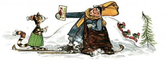 Иллюстрация к книге — Механический Дед Мороз [image74.jpg]