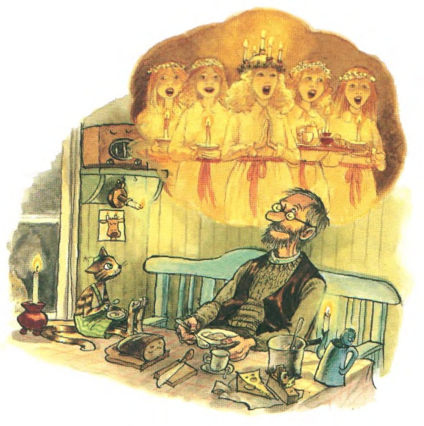 Иллюстрация к книге — Механический Дед Мороз [image79.jpg]