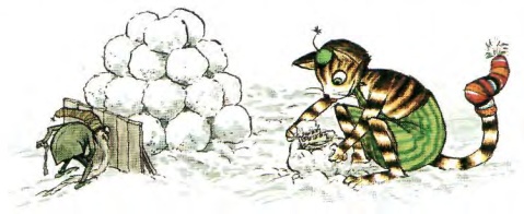 Иллюстрация к книге — Механический Дед Мороз [image8.jpg]