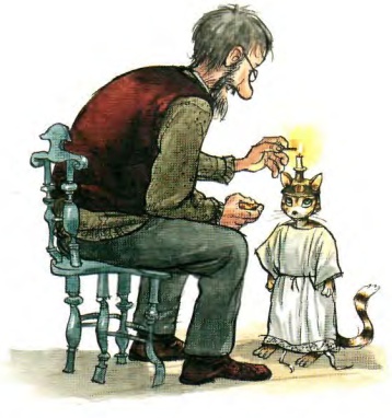 Иллюстрация к книге — Механический Дед Мороз [image80.jpg]