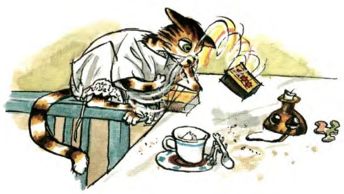 Иллюстрация к книге — Механический Дед Мороз [image83.jpg]