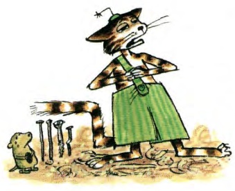 Иллюстрация к книге — Механический Дед Мороз [image86.jpg]