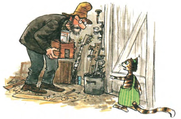 Иллюстрация к книге — Механический Дед Мороз [image87.jpg]