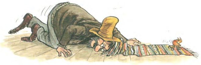 Иллюстрация к книге — Механический Дед Мороз [image88.jpg]