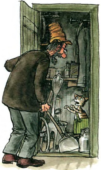 Иллюстрация к книге — Механический Дед Мороз [image90.jpg]