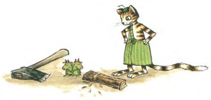 Иллюстрация к книге — Механический Дед Мороз [image92.jpg]