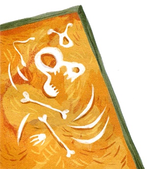 Иллюстрация к книге — Мой папа – мальчик [i_006.jpg]