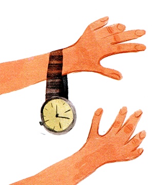 Иллюстрация к книге — Мой папа – мальчик [i_010.jpg]