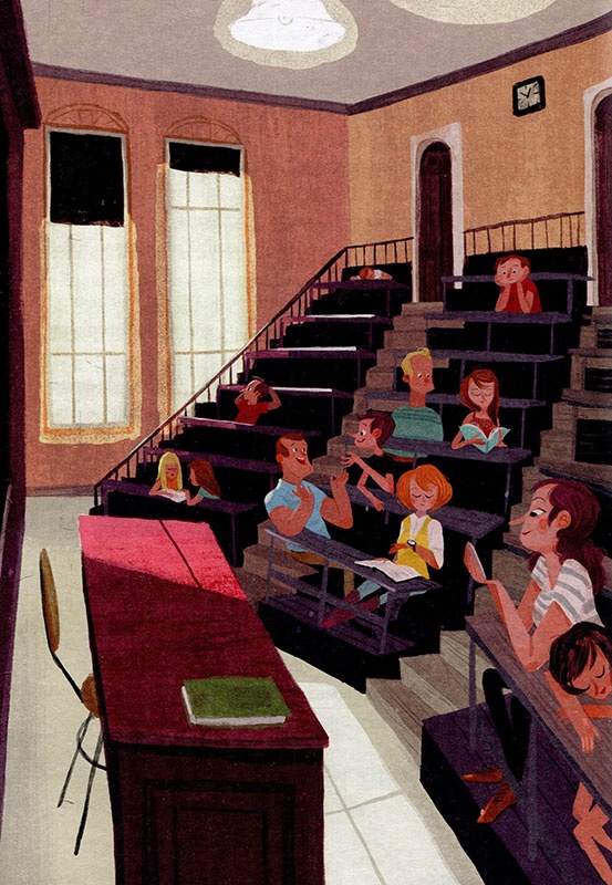 Иллюстрация к книге — Мой папа – мальчик [i_019.jpg]