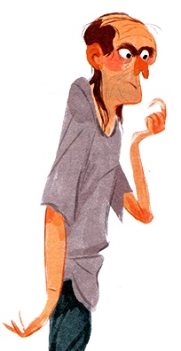 Иллюстрация к книге — Мой папа – мальчик [i_024.jpg]