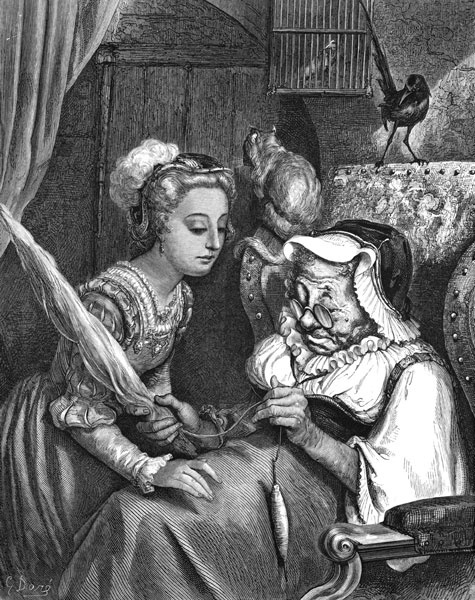 Иллюстрация к книге — Королева ночи [i_004.jpg]