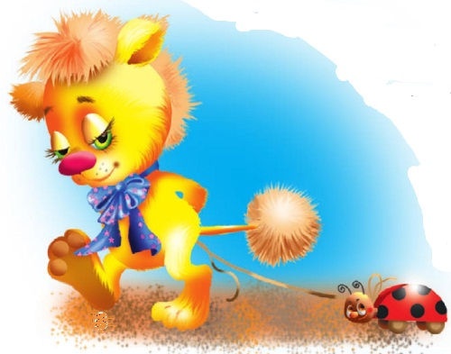 Иллюстрация к книге — Не будите спящего ленивца! [i_007.jpg]