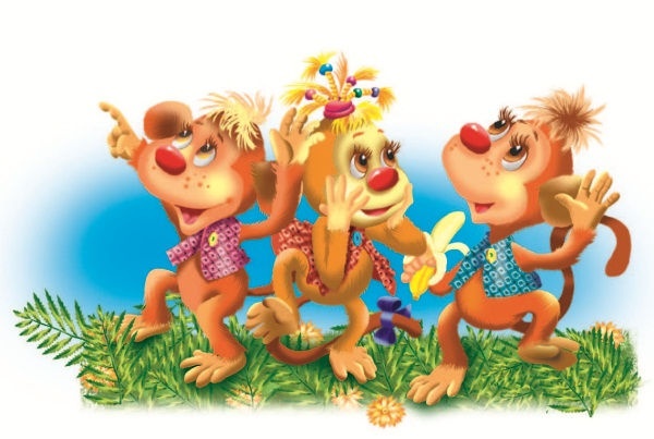 Иллюстрация к книге — Не будите спящего ленивца! [i_010.jpg]