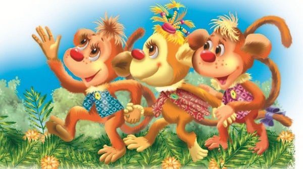 Иллюстрация к книге — Не будите спящего ленивца! [i_020.jpg]