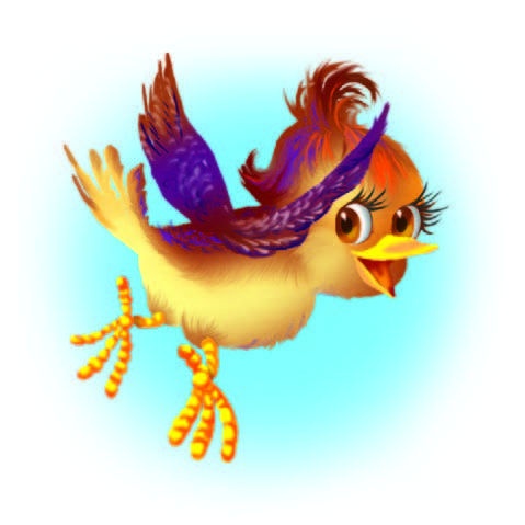 Иллюстрация к книге — Не будите спящего ленивца! [i_022.jpg]