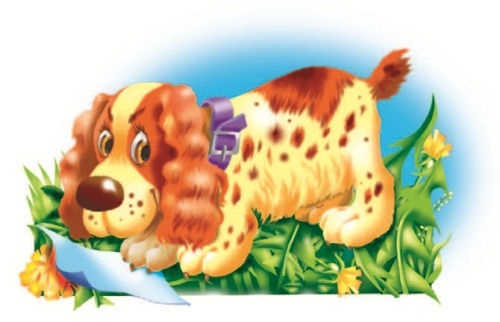 Иллюстрация к книге — Не будите спящего ленивца! [i_030.jpg]