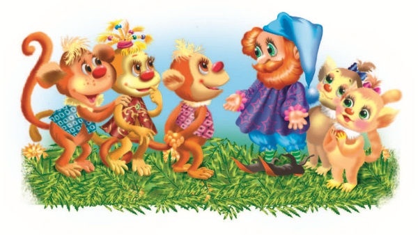 Иллюстрация к книге — Не будите спящего ленивца! [i_042.jpg]