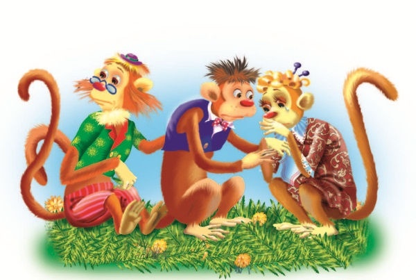 Иллюстрация к книге — Не будите спящего ленивца! [i_043.jpg]