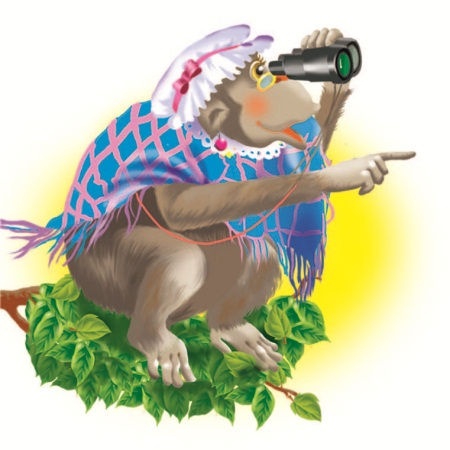 Иллюстрация к книге — Не будите спящего ленивца! [i_073.jpg]