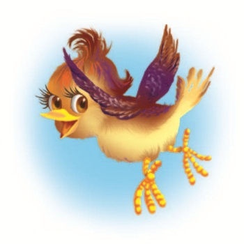 Иллюстрация к книге — Не будите спящего ленивца! [i_084.jpg]