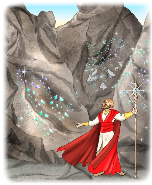 Иллюстрация к книге — Свиток Рифея [i_003.jpg]