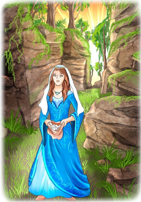 Иллюстрация к книге — Свиток Рифея [i_012.jpg]