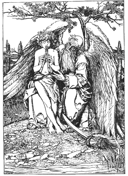 Иллюстрация к книге — Сказки Луны [i_002.jpg]