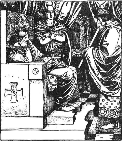 Иллюстрация к книге — Сказки Луны [i_019.jpg]