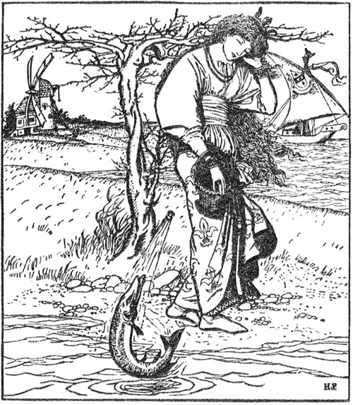 Иллюстрация к книге — Сказки Луны [i_041.jpg]