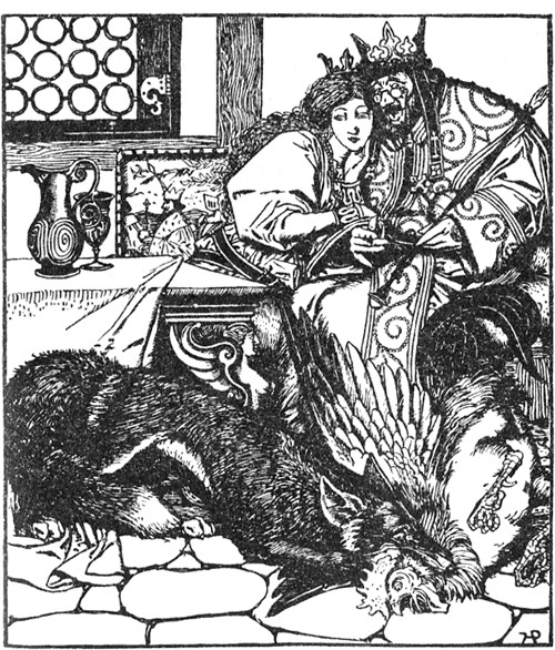 Иллюстрация к книге — Сказки Луны [i_044.jpg]