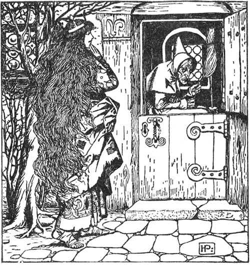 Иллюстрация к книге — Сказки Луны [i_050.jpg]