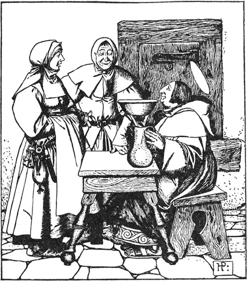 Иллюстрация к книге — Сказки Луны [i_076.jpg]