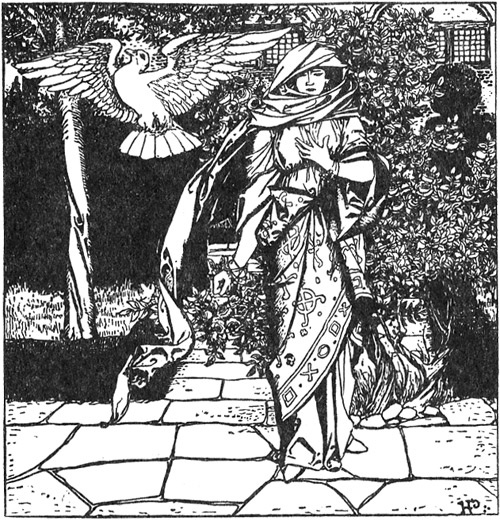 Иллюстрация к книге — Сказки Луны [i_091.jpg]