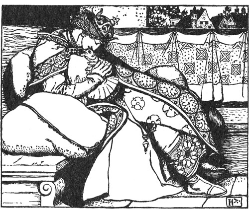 Иллюстрация к книге — Сказки Луны [i_092.jpg]