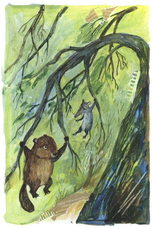 Иллюстрация к книге — Торпи [i_021.jpg]