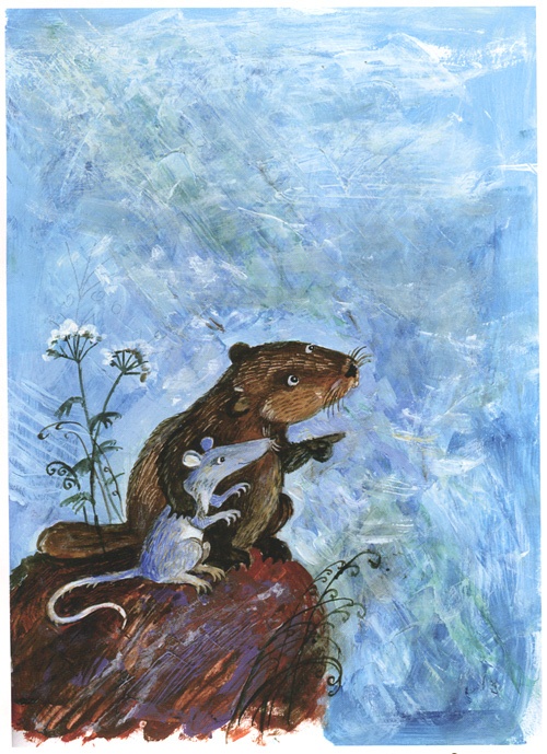 Иллюстрация к книге — Торпи [i_049.jpg]