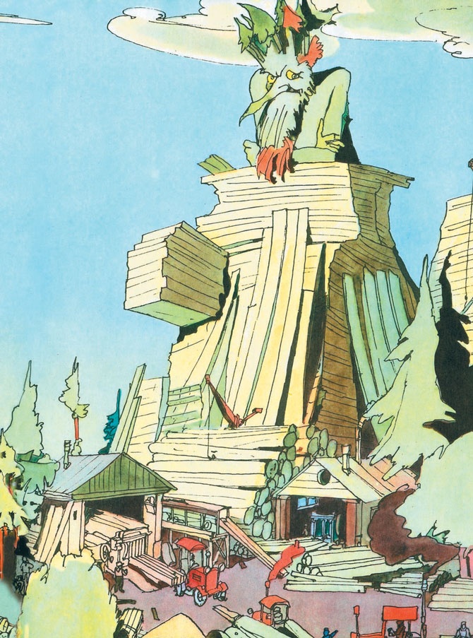 Иллюстрация к книге — Сказка о стране Терра-Ферро [i_008.jpg]