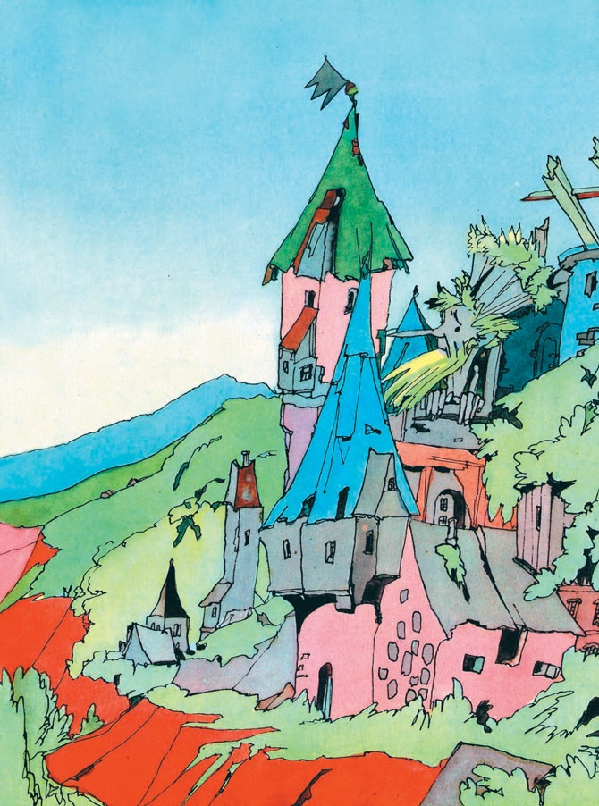 Иллюстрация к книге — Сказка о стране Терра-Ферро [i_011.jpg]