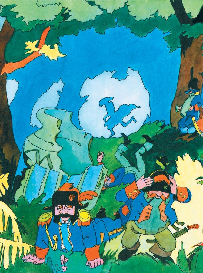 Иллюстрация к книге — Сказка о стране Терра-Ферро [i_020.jpg]