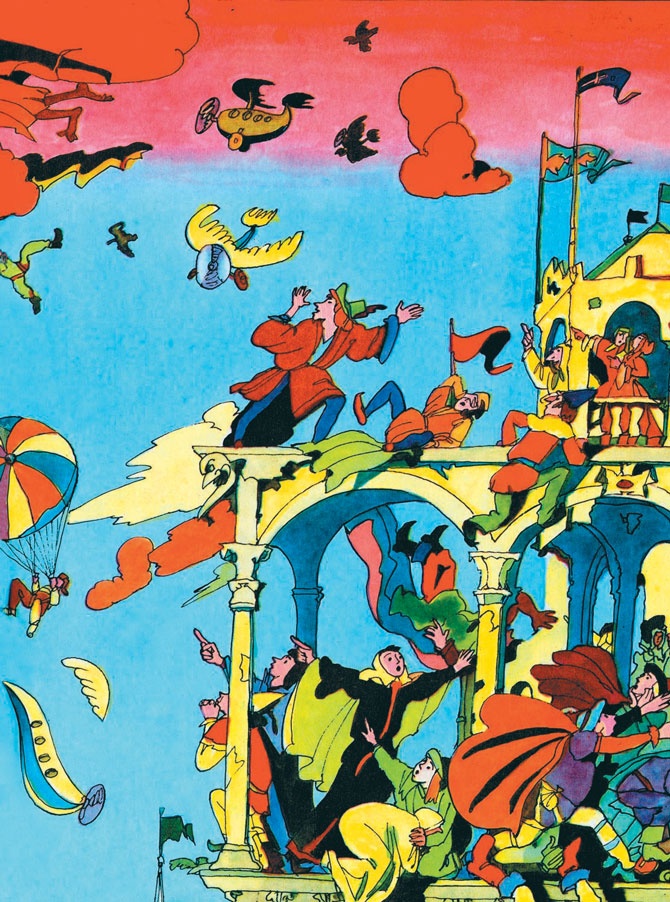 Иллюстрация к книге — Сказка о стране Терра-Ферро [i_021.jpg]