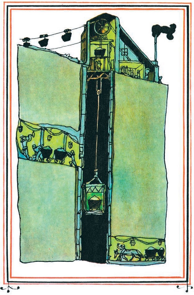 Иллюстрация к книге — Сказка о стране Терра-Ферро [i_023.jpg]