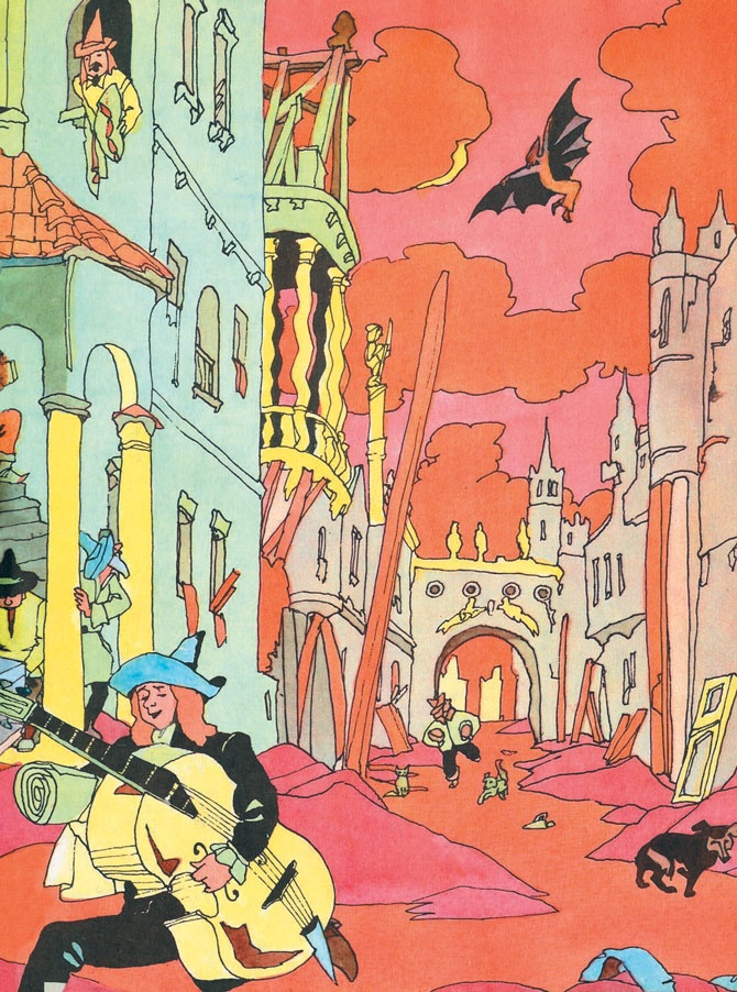 Иллюстрация к книге — Сказка о стране Терра-Ферро [i_026.jpg]