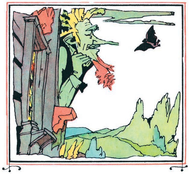 Иллюстрация к книге — Сказка о стране Терра-Ферро [i_027.jpg]