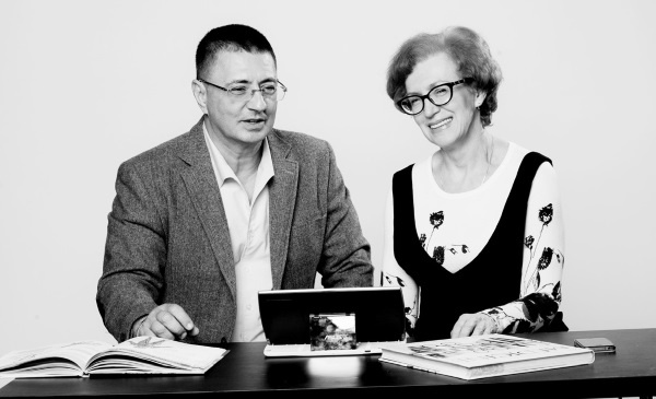 Иллюстрация к книге — Возраст: преимущества, парадоксы и решения [i_001.jpg]