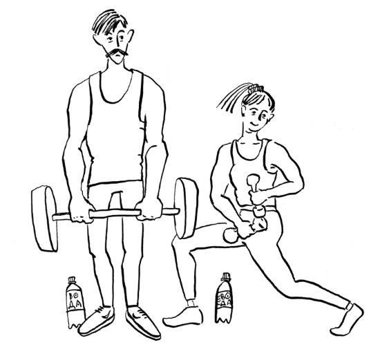 Иллюстрация к книге — Возраст: преимущества, парадоксы и решения [i_030.jpg]