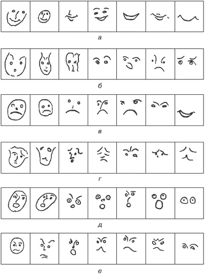 Иллюстрация к книге — Эмоции и чувства [i_119.jpg]